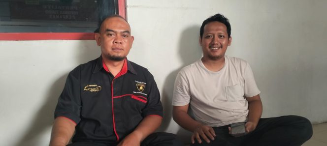 Bendera Merah Putih Robek Masih Berkibar Malam Hari, Pengawas SPBU Akui Lalai