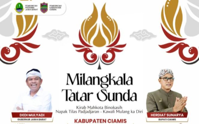Bupati Ciamis Tegaskan Perlindungan Anak di Hardiknas 2026