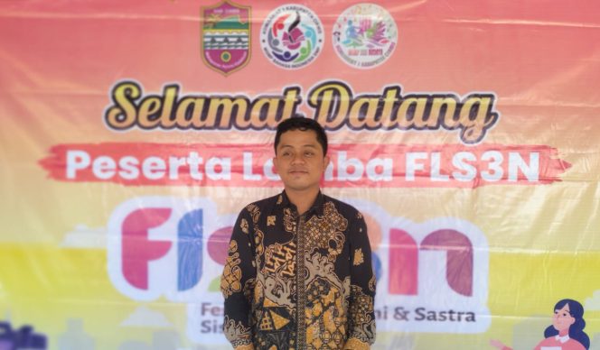 FLS3N 2026 Ciamis Hadir Lebih Meriah Dan Kompetitif