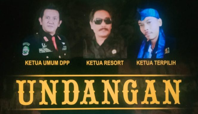 GIBAS Tamansari Siap Sambut Kepemimpinan Maksum Sagara