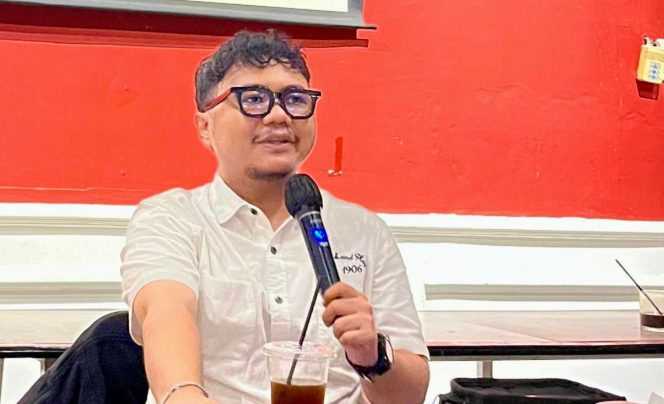GMNI Sumut Soroti Tuntutan Kasus Nadiem Makarim