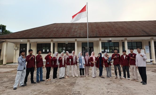 Hardiknas 2026 SMAN 2 Muncang Fokus Inovasi Pendidikan