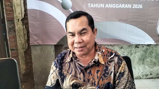 Heri Rafni Kotari Siap Perjuangkan Aspirasi Warga Ciamis