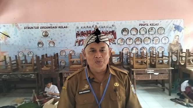 Kiki Kohara Tegaskan FLS2N 2026 Wadah Kreativitas Siswa