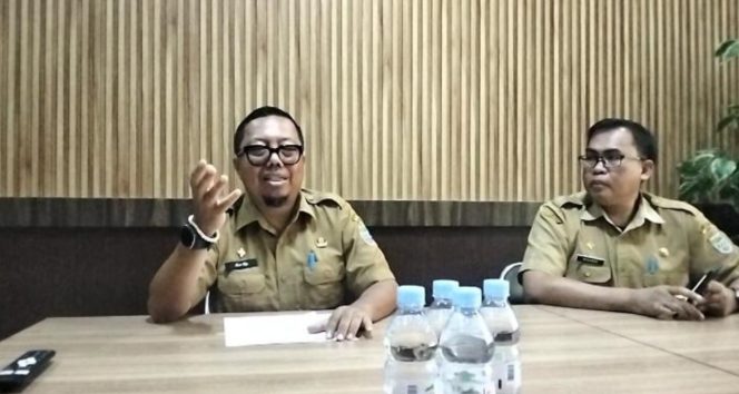 PUPR Ciamis Tegaskan Aturan Fiber Optik Wajib Rekomtek