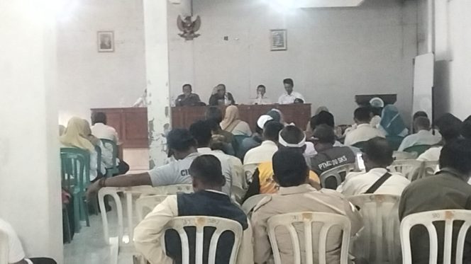 Ribuan Petani Siap Meriahkan Hari Krida Pertanian Ke-54 di Ciamis