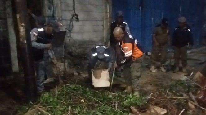 Sasapu Bandung, Trotoar Cicadas Kini Bersih dan Nyaman