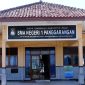 SMAN 1 Panggarangan, Kabupaten Lebak, Banten. (Foto: Istimewa)