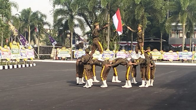 Hari Jadi Ke-384 Ciamis Jadi Momentum Perkuat Sinergi Pembangunan