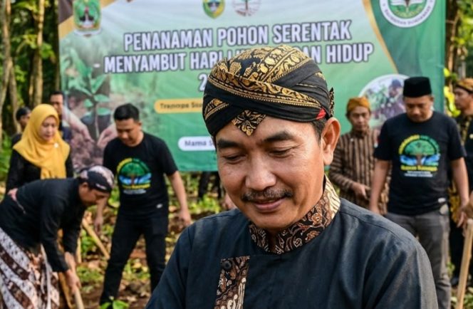 Hari Lahir Pancasila 2026, PWRI Tasikmalaya Ajak Aksi Nyata