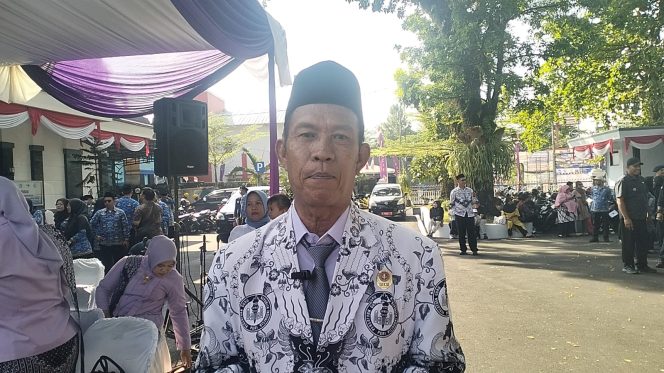 PGRI Ciamis Dorong Guru Lebih Aktif dan Berdaya di Masyarakat