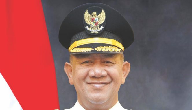 Dugaan Fee Proyek, Bupati Langkat Terkena OTT KPK