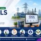 Infografis Salira TV: Alur Pertimbangan Teknis IUPTLS di atas 500 kW yang dilaksanakan Dinas ESDM melalui Sistem OSS sebagai bagian dari proses pelayanan perizinan penyediaan tenaga listrik untuk kepentingan sendiri.