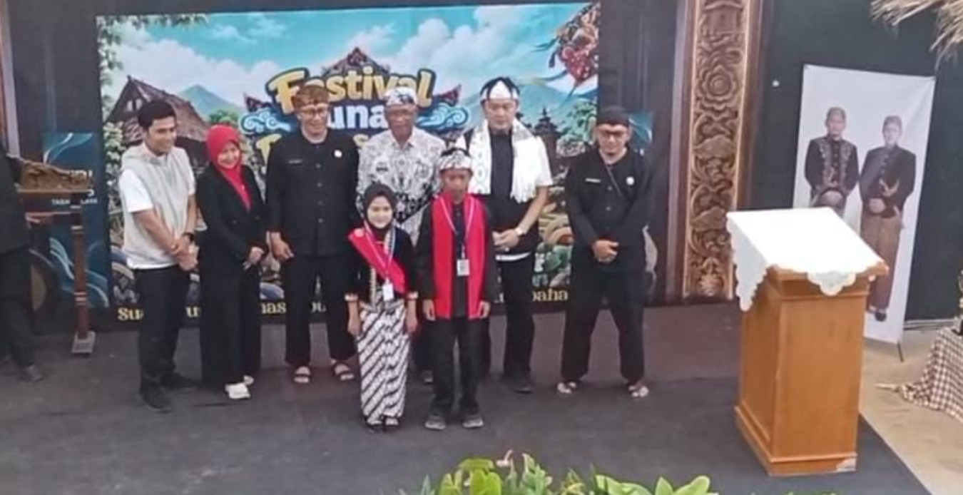 FTBI Kabupaten Tasikmalaya Tekankan Karakter dan Basa Sunda
